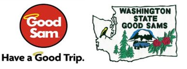 Washington State Good Sam Club Wa State Good Sams Home